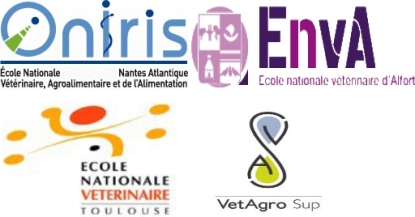 Concours d’entrées aux ENV pour la session 2012
