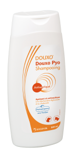 Douxo-Pyo-Shamp 500ml