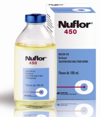 Nuflor® 450 s’administre désormais aussi par voie intramusculaire