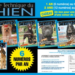 abonnement-revue-technique-du-chien-general