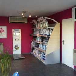 vends clientèle canine 13