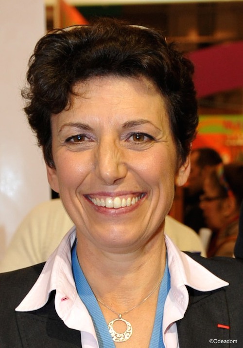 Isabelle Chmitelin : une nouvelle directrice pour l’ENV de Toulouse
