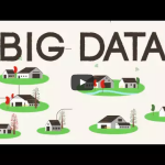 Big data agriculture connectée