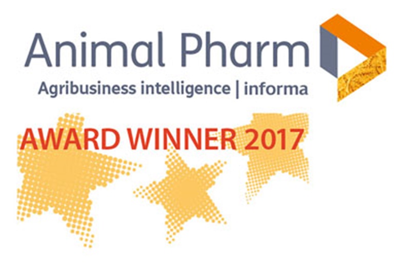 L’édition 2017 des Animal Pharm Awards a notamment distingué entre autres, deux laboratoires en santé animale, Elanco et Boehringer Ingelheim