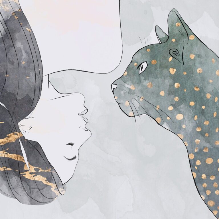 Démence féline : la preuve synaptique qui rapproche le chat d’Alzheimer Démence féline : la preuve synaptique qui rapproche le chat d’Alzheimer