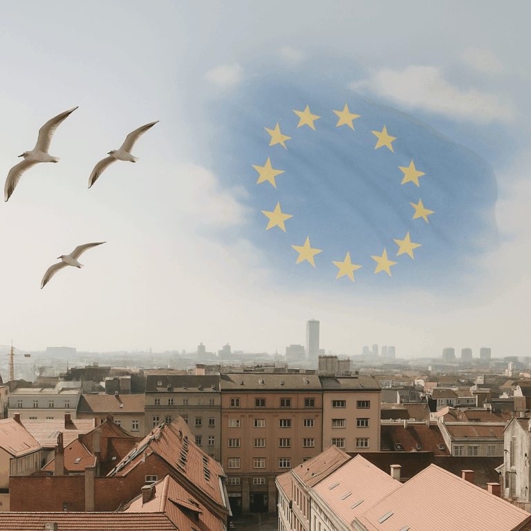 Grippe aviaire et porcine : l’Europe se dote d’un mode d’emploi “prépandémique” Grippe aviaire et porcine : l’Europe se dote d’un mode d’emploi “prépandémique”